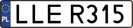 LLER315