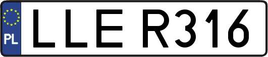 LLER316