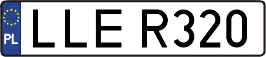 LLER320
