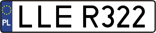 LLER322