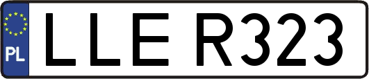 LLER323
