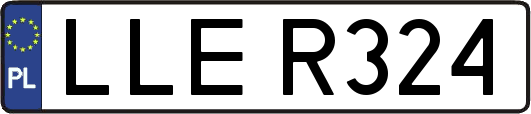 LLER324
