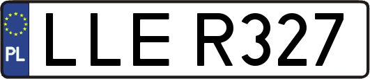LLER327