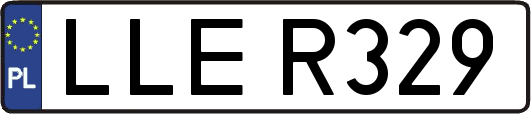 LLER329