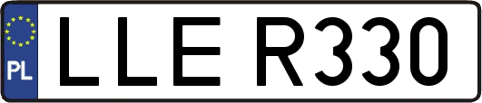 LLER330