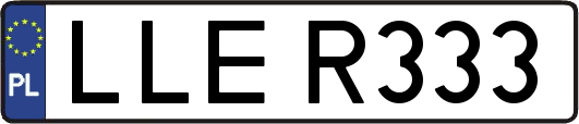 LLER333