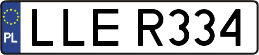 LLER334