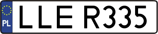 LLER335
