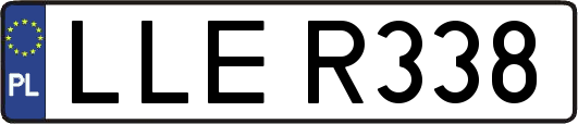 LLER338