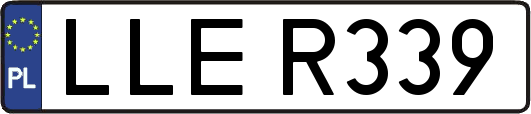 LLER339