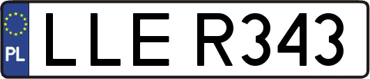 LLER343