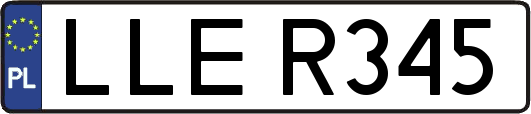 LLER345