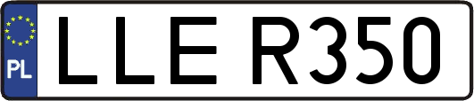 LLER350