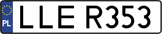LLER353