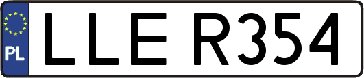 LLER354