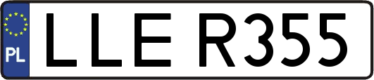 LLER355