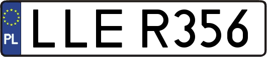 LLER356