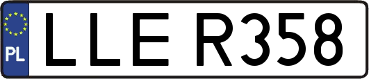 LLER358