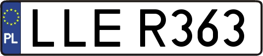 LLER363