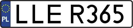 LLER365