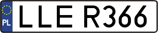 LLER366