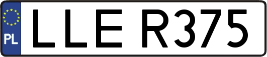 LLER375