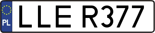 LLER377