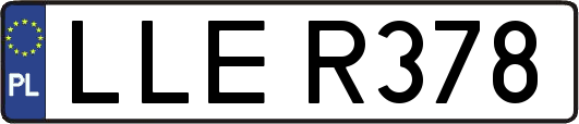 LLER378