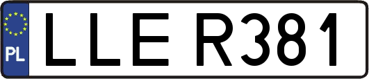 LLER381