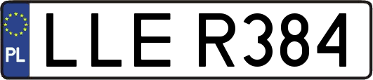 LLER384