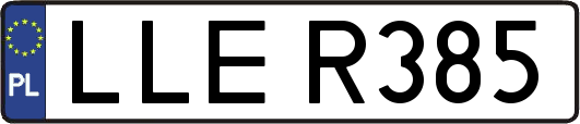 LLER385