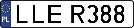 LLER388