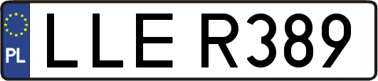 LLER389