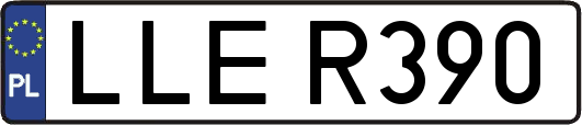 LLER390