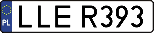LLER393