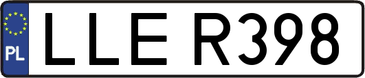 LLER398