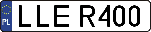 LLER400