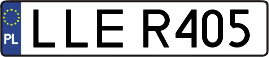 LLER405