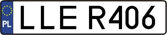 LLER406