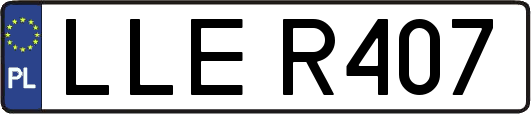 LLER407