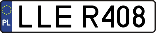 LLER408