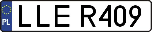 LLER409