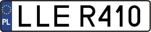 LLER410