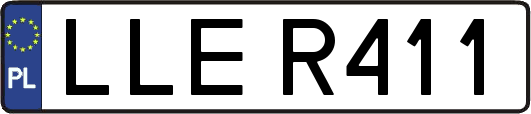 LLER411