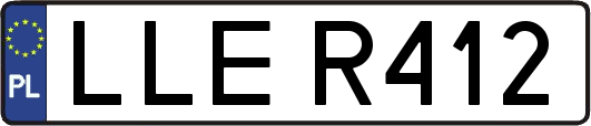 LLER412