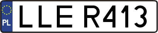 LLER413
