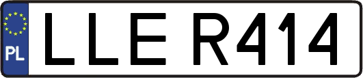 LLER414