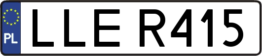 LLER415