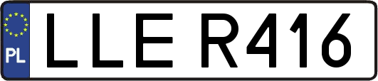 LLER416