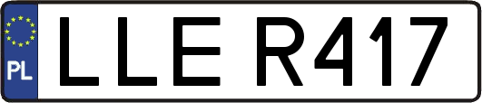 LLER417